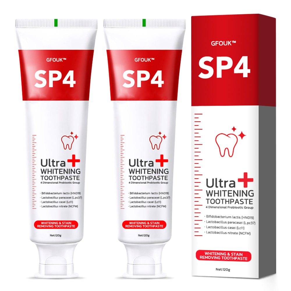 𝗢𝗿𝗶𝗴𝗻𝗮𝗹™ 𝗦𝗣𝟰 𝗨𝗹𝘁𝗿𝗮 𝗧𝗲𝗲𝘁𝗵 𝗪𝗵𝗶𝘁𝗲𝗻𝗶𝗻𝗴 𝗧𝗼𝗼𝘁𝗽𝗮𝘀𝘁𝗲