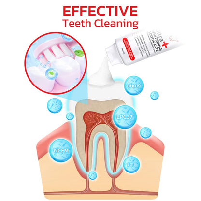 𝗢𝗿𝗶𝗴𝗻𝗮𝗹™ 𝗦𝗣𝟰 𝗨𝗹𝘁𝗿𝗮 𝗧𝗲𝗲𝘁𝗵 𝗪𝗵𝗶𝘁𝗲𝗻𝗶𝗻𝗴 𝗧𝗼𝗼𝘁𝗽𝗮𝘀𝘁𝗲