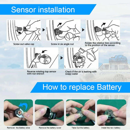 𝗖𝗮𝗿 𝗪𝗶𝗿𝗲𝗹𝗲𝘀𝘀 𝗜𝗻𝘁𝗲𝗿𝗻𝗮𝗹 𝗧𝗶𝗿𝗲 𝗧𝘆𝗿𝗲 𝗣𝗿𝗲𝘀𝘀𝘂𝗿𝗲 𝗠𝗼𝗻𝗶𝘁𝗼𝗿𝗶𝗻𝗴 𝗦𝘆𝘀𝘁𝗲𝗺 𝗧𝗣𝗠𝗦