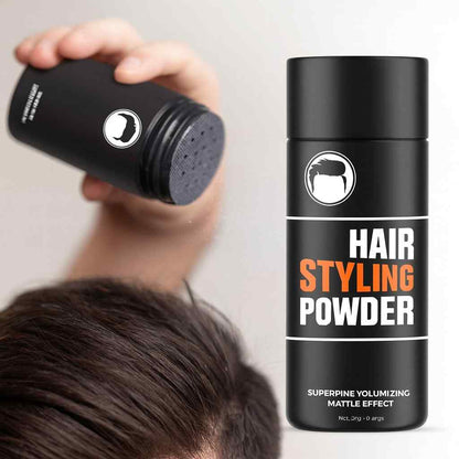 UrbanGabru Hair Volumizing Powder