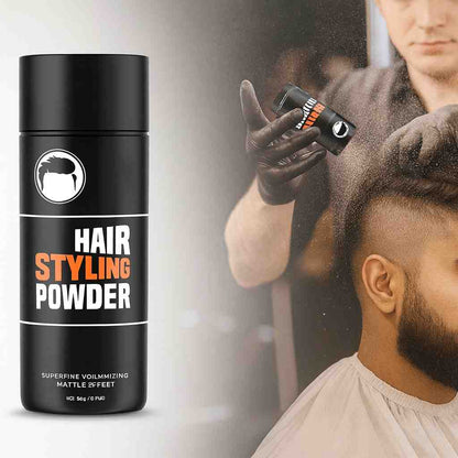 UrbanGabru Hair Volumizing Powder