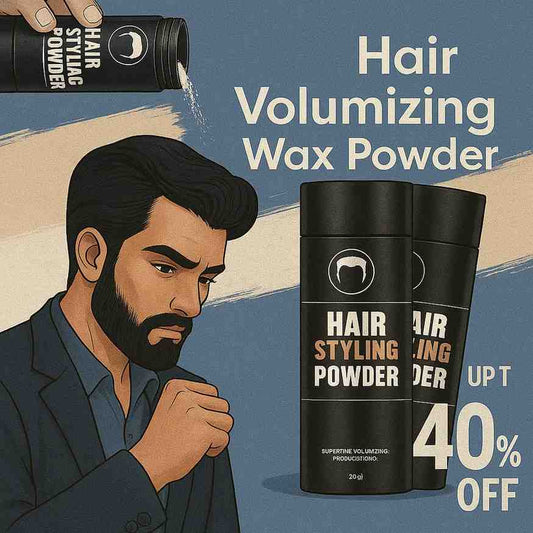UrbanGabru Hair Volumizing Powder