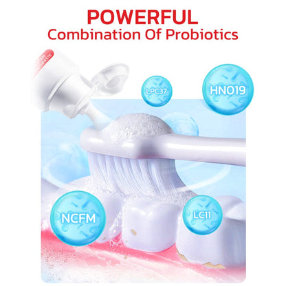 𝗢𝗿𝗶𝗴𝗻𝗮𝗹™ 𝗦𝗣𝟰 𝗨𝗹𝘁𝗿𝗮 𝗧𝗲𝗲𝘁𝗵 𝗪𝗵𝗶𝘁𝗲𝗻𝗶𝗻𝗴 𝗧𝗼𝗼𝘁𝗽𝗮𝘀𝘁𝗲