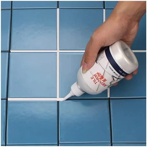 Waterproof Tile Filler Gap