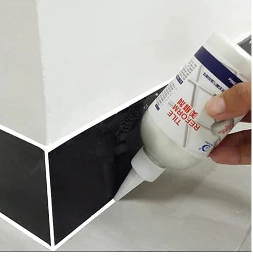 Waterproof Tile Filler Gap